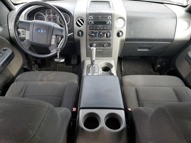Photo 8 from auction – 2008 FORD F150 SUPER with VIN 1FTPW14V38FA07400