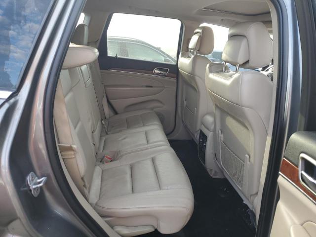 Photo 10 from auction – 2012 JEEP GRAND CHER with VIN 1C4RJFBT7CC103191
