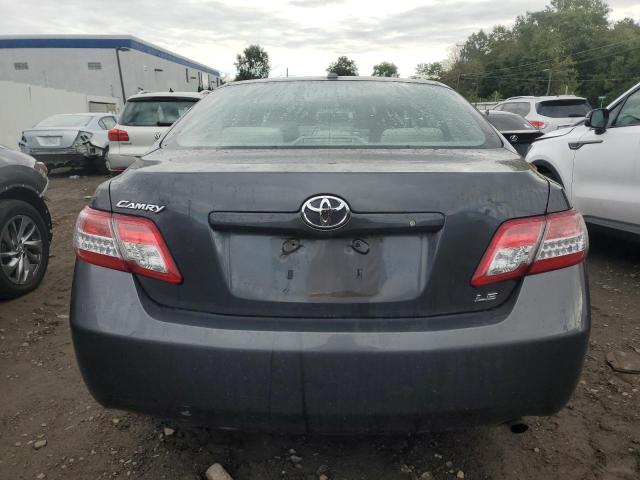 Zdjęcie 6 z aukcji – 2010 TOYOTA CAMRY BASE z VIN 4T1BF3EK5AU044276