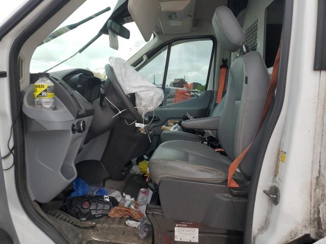 Photo 7 from auction – 2016 FORD TRANSIT T- with VIN 1FTYE2CMXGKA15960