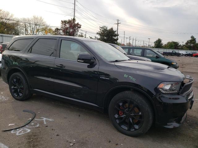 صورة رقم 4 من المزاد - 2020 DODGE DURANGO R/ مع VIN 1C4SDHCT6LC259791