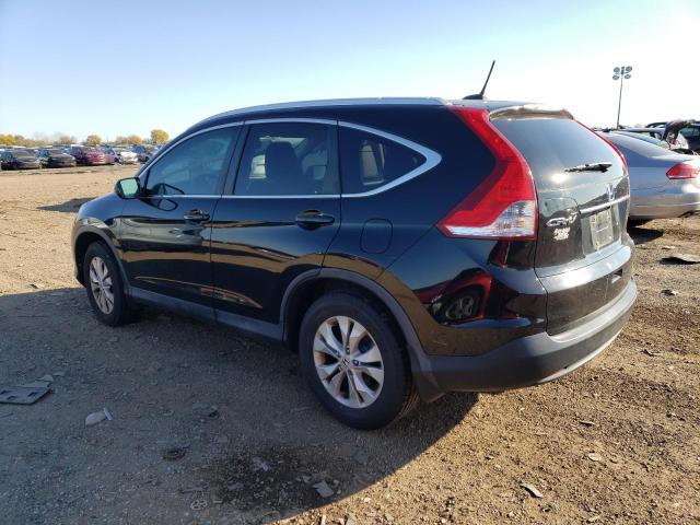 Photo 2 from auction – 2014 HONDA CR-V EXL with VIN 2HKRM3H71EH534908