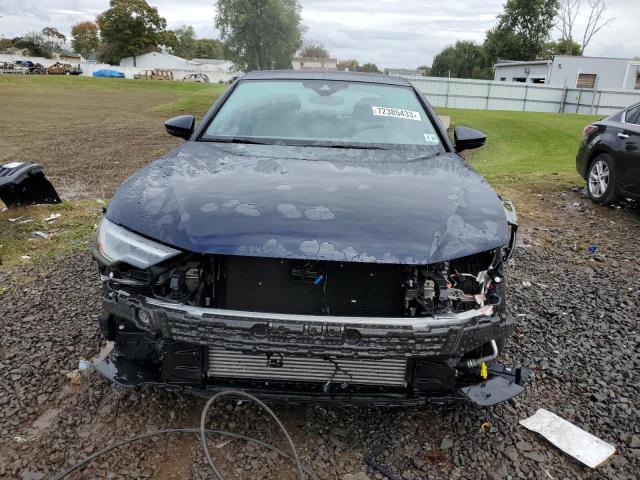 صورة رقم 5 من المزاد - 2021 AUDI A6 PREMIUM مع VIN WAUL2AF27MN041897