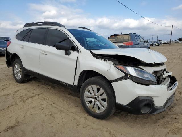Photo 4 from auction – 2018 SUBARU OUTBACK 2. with VIN 4S4BSAAC7J3307968