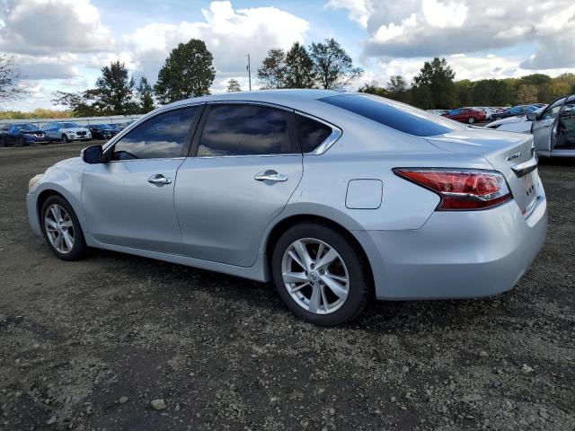 Photo 2 from auction – 2014 NISSAN ALTIMA 2.5 with VIN 1N4AL3AP1EC267510