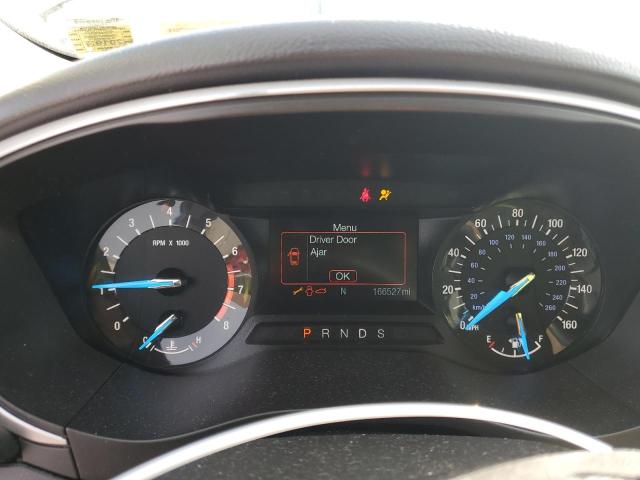 Photo 9 from auction – 2016 FORD FUSION SE with VIN 3FA6P0H74GR147199