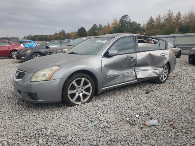 NISSAN MAXIMA SE 2007 z numerem VIN 1N4BA41E47C831023 - Zdjęcie z aukcji