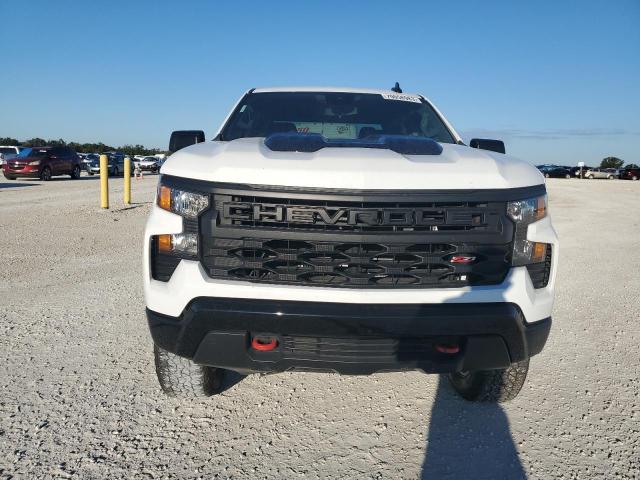 Photo 5 from auction – 2022 CHEVROLET SILVERADO with VIN 3GCPDCEK5NG669317