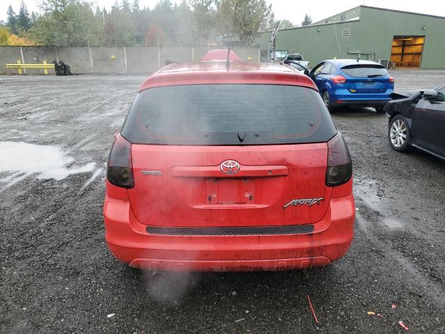 Photo 6 from auction – 2003 TOYOTA COROLLA MA with VIN 2T1KR32E03C022826