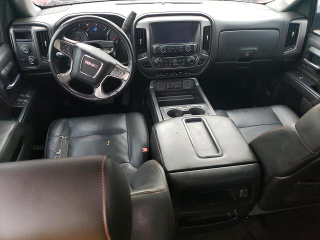 Photo 8 from auction – 2014 GMC SIERRA K15 with VIN 3GTU2VEC3EG447226
