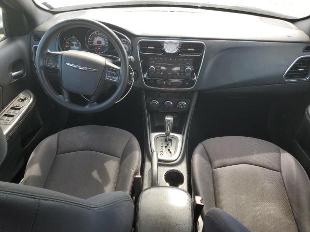 Photo 8 from auction – 2013 CHRYSLER 200 LX with VIN 1C3CCBAB4DN761983
