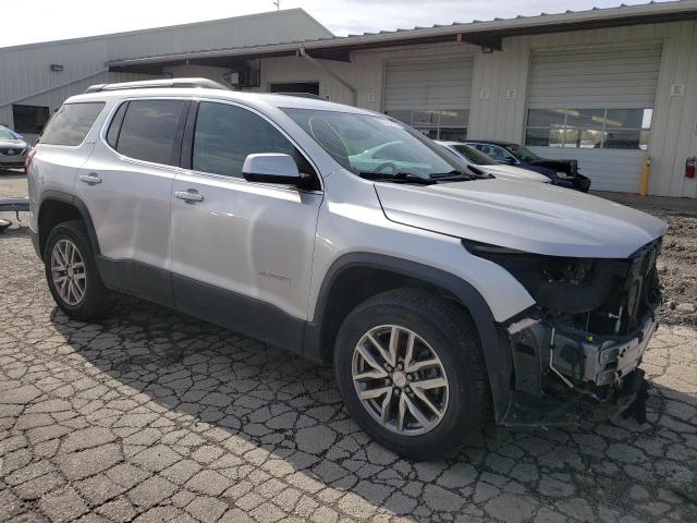Photo 4 from auction – 2019 GMC ACADIA SLE with VIN 1GKKNLLS4KZ165061