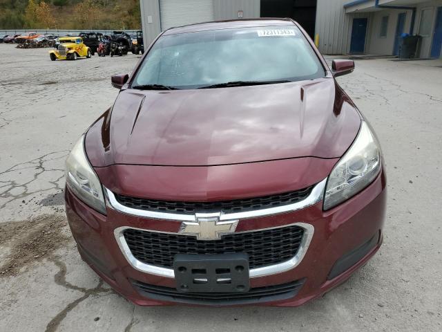 Photo 5 from auction – 2016 CHEVROLET MALIBU LIM with VIN 1G11C5SA2GF103435