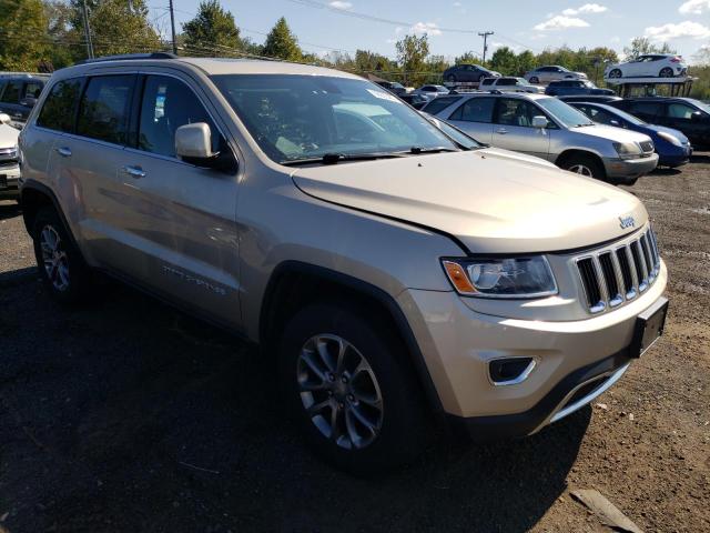 Photo 4 from auction – 2014 JEEP GRAND CHER with VIN 1C4RJFBG7EC540548