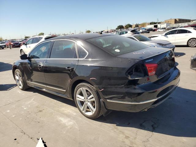 Photo 2 from auction – 2015 VOLKSWAGEN PASSAT SEL with VIN 1VWCV7A34FC006906