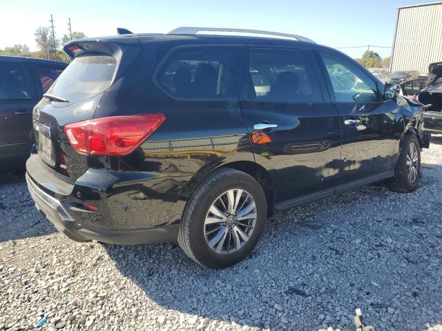 Photo 3 from auction – 2020 NISSAN PATHFINDER with VIN 5N1DR2AM4LC586026