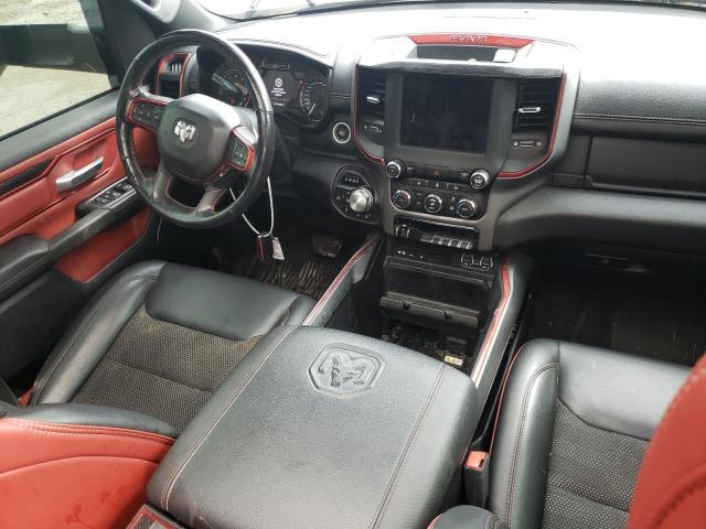 Photo 8 from auction – 2019 RAM 1500 REBEL with VIN 1C6SRFLT1KN565538