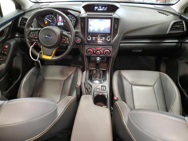 Photo 8 from auction – 2022 SUBARU CROSSTREK with VIN JF2GTHSC1NH201783