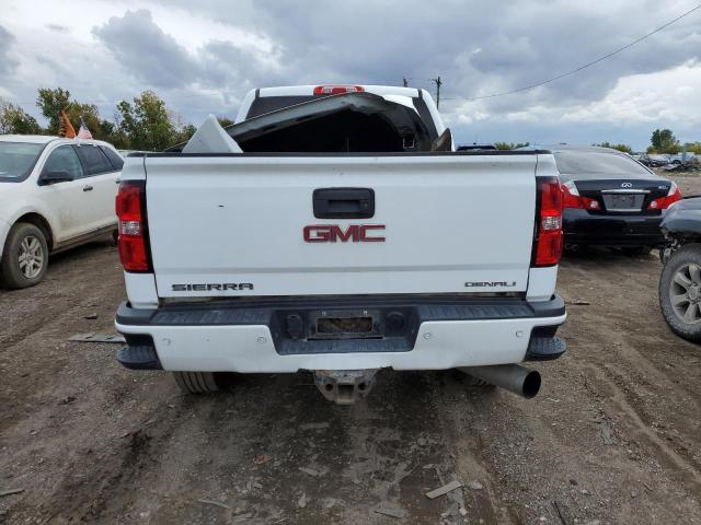 Photo 6 from auction – 2016 GMC SIERRA K25 with VIN 1GT12UE80GF258045