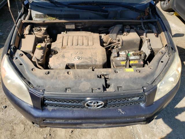 Photo 12 from auction – 2007 TOYOTA RAV4 with VIN JTMBK33V875020683