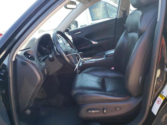 Photo 7 from auction – 2006 LEXUS IS 250 with VIN JTHCK262362003398