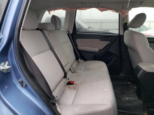 Photo 10 from auction – 2015 SUBARU FORESTER 2 with VIN JF2SJADC0FH475546