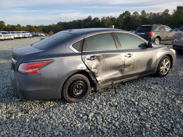 Photo 3 from auction – 2014 NISSAN ALTIMA 2.5 with VIN 1N4AL3AP4EC162279