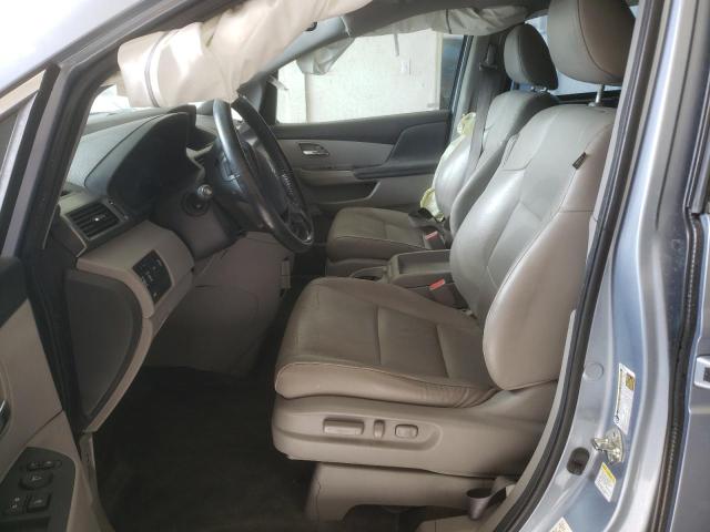 Photo 7 from auction – 2014 HONDA ODYSSEY EX with VIN 5FNRL5H67EB017553