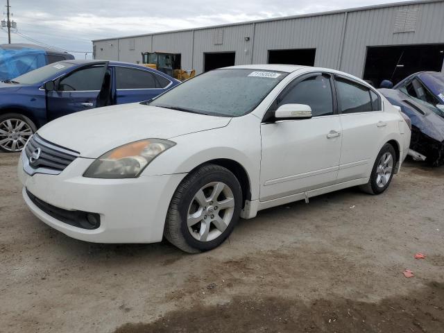 NISSAN ALTIMA 3.5 2008 with VIN 1N4BL21E48C257331 - Photo from auction