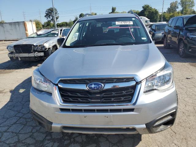 Photo 5 from auction – 2017 SUBARU FORESTER 2 with VIN JF2SJABC5HH576782