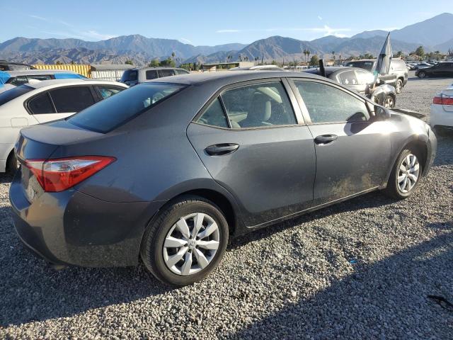 Photo 3 from auction – 2016 TOYOTA COROLLA L with VIN 5YFBURHE9GP542117