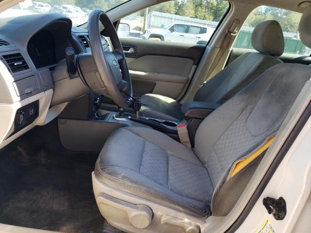 Zdjęcie 7 z aukcji – 2012 FORD FUSION S z VIN 3FAHP0GA3CR147078