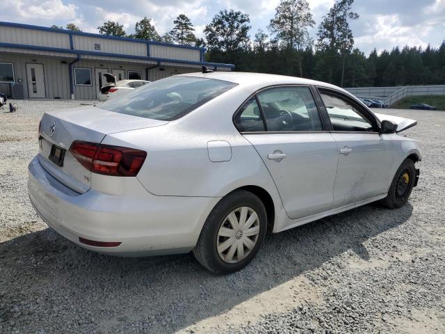 Photo 3 from auction – 2016 VOLKSWAGEN JETTA S with VIN 3VW267AJ0GM300293