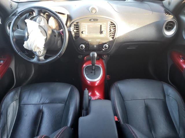 Photo 8 from auction – 2012 NISSAN JUKE S with VIN JN8AF5MV4CT121661