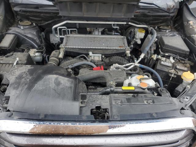 صورة رقم 11 من المزاد - 2021 SUBARU ASCENT PRE مع VIN 4S4WMACD1M3408199