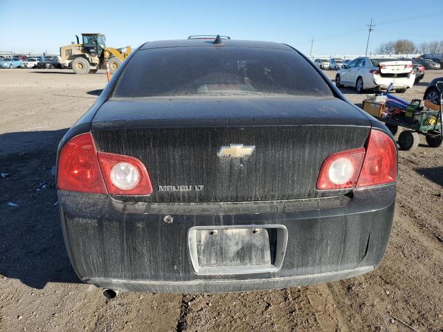 Photo 6 from auction – 2012 CHEVROLET MALIBU 2LT with VIN 1G1ZD5E09CF292291