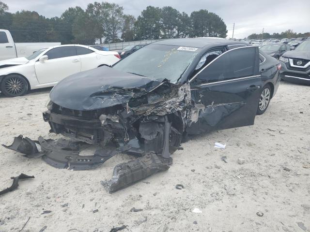 Photo 1 from auction – 2015 TOYOTA CAMRY LE with VIN 4T1BF1FK2FU480500