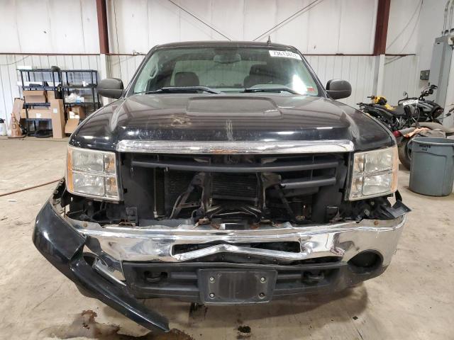 Photo 5 from auction – 2011 GMC SIERRA K15 with VIN 1GTR2UEA6BZ401206