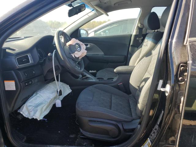 Photo 7 from auction – 2017 KIA NIRO FE with VIN KNDCB3LC3H5055345