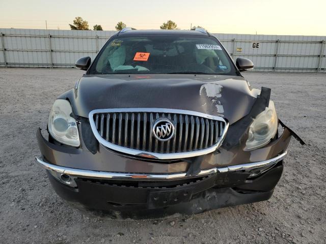 Photo 5 from auction – 2012 BUICK ENCLAVE with VIN 5GAKRAED4CJ316551