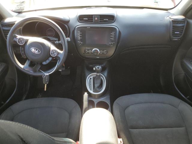 Photo 8 from auction – 2018 KIA SOUL + with VIN KNDJP3A50J7546172