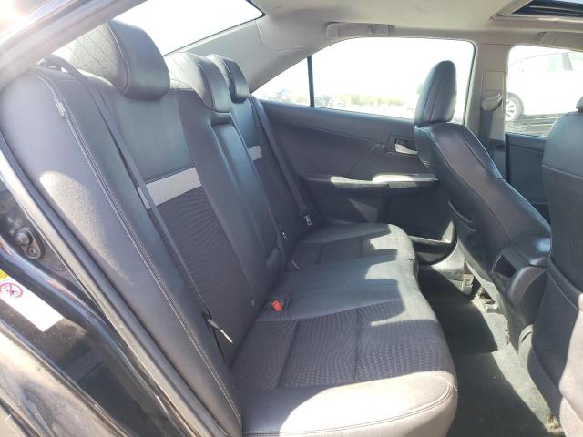 Photo 10 from auction – 2012 TOYOTA CAMRY BASE with VIN 4T1BF1FK7CU016131