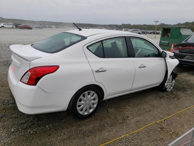 Photo 3 from auction – 2017 NISSAN VERSA S with VIN 3N1CN7APXHL853753