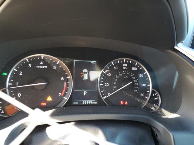Photo 9 from auction – 2021 LEXUS RX 350 with VIN 2T2HZMDA5MC273364