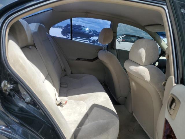 Photo 10 from auction – 2001 MITSUBISHI GALANT ES with VIN 4A3AA46HX1E024975