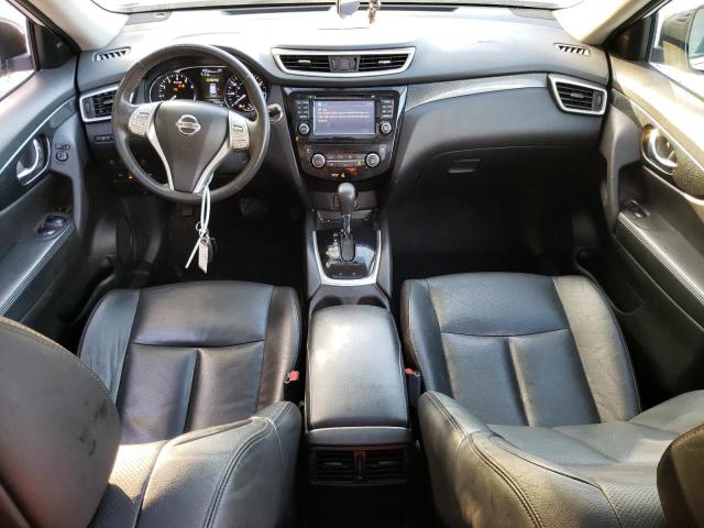 Photo 8 from auction – 2015 NISSAN ROGUE S with VIN 5N1AT2MV1FC852258