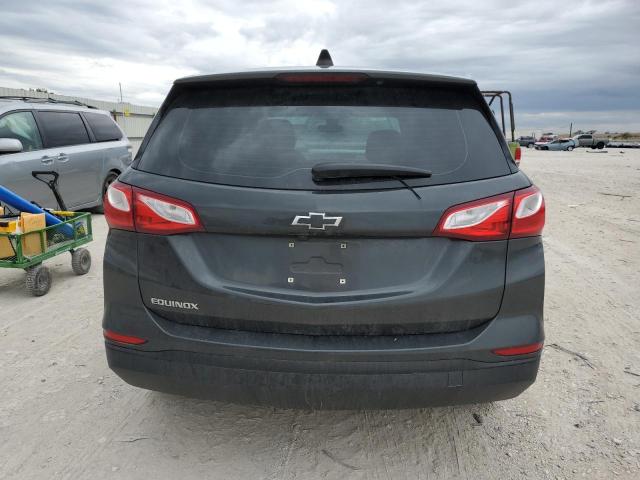 Photo 6 from auction – 2020 CHEVROLET EQUINOX LS with VIN 3GNAXHEV9LS565340