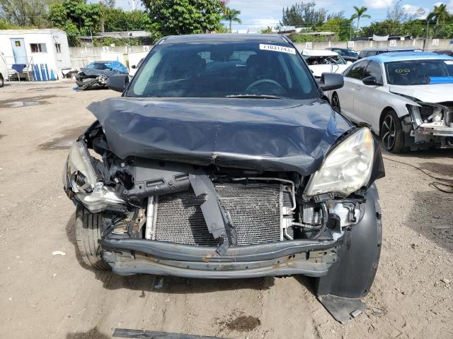 Foto 5 de la subasta – 2013 CHEVROLET EQUINOX LS con VIN 2GNFLCEK5D6354680