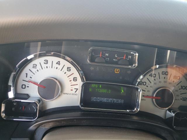 Photo 9 from auction – 2007 FORD EXPEDITION with VIN 1FMFU17527LA88835