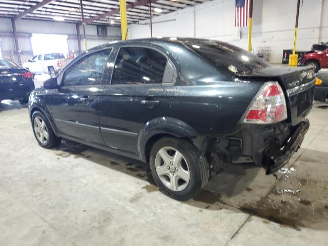 Photo 2 from auction – 2010 CHEVROLET AVEO LS with VIN KL1TD5DE2AB131609